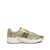 Givenchy GIVENCHY Sneakers Yellow