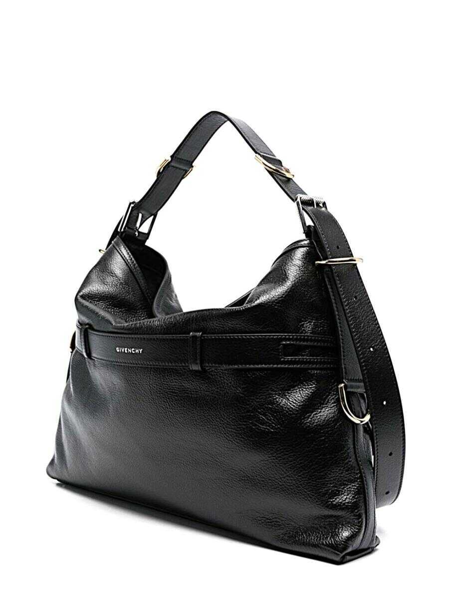Genti de mana Givenchy GIVENCHY Otherbags Black Femei (BM 19287147) 2