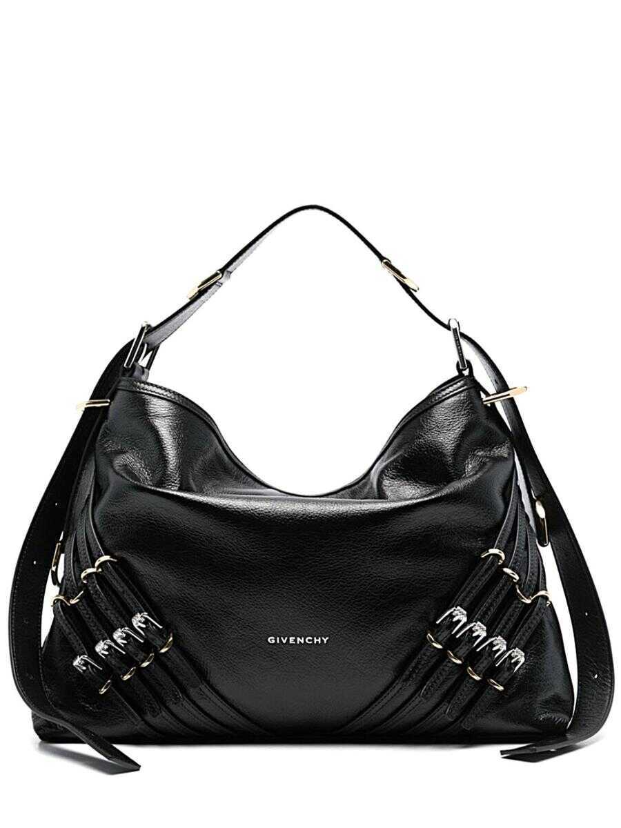 Genti de mana Givenchy GIVENCHY Otherbags Black Femei (BM 19287147) 1