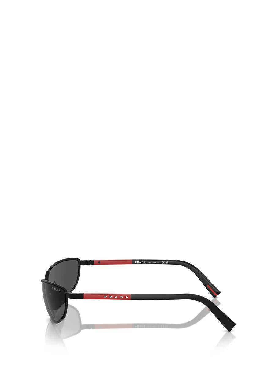 Ochelari de soare Prada Prada Sunglasses MATTE BLACK Barbati (BM 19287156) 3
