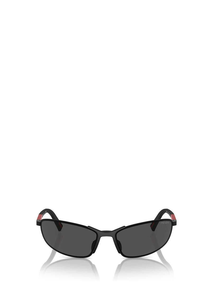 Ochelari de soare Prada Prada Sunglasses MATTE BLACK Barbati (BM 19287156) 1