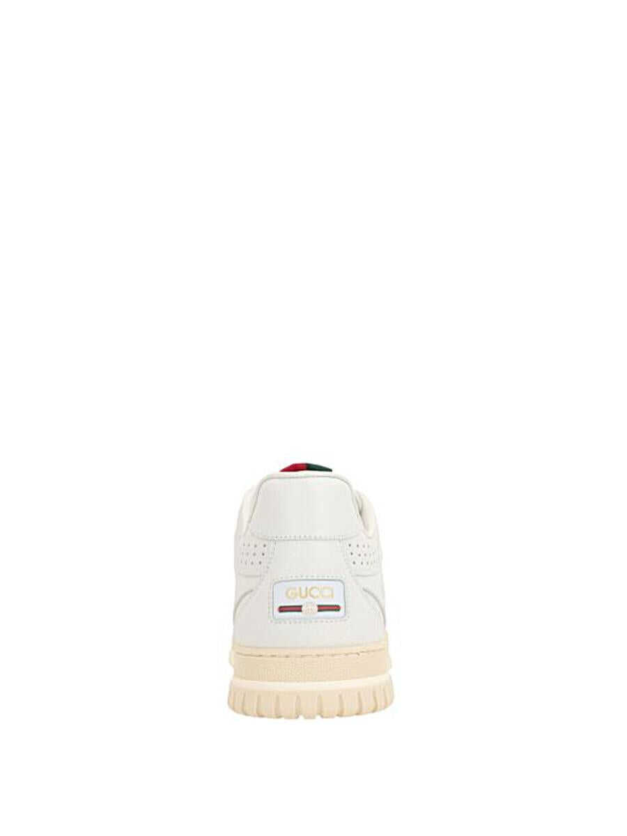 Incaltaminte Gucci GUCCI Shoes White Femei (BM 19287174) 3