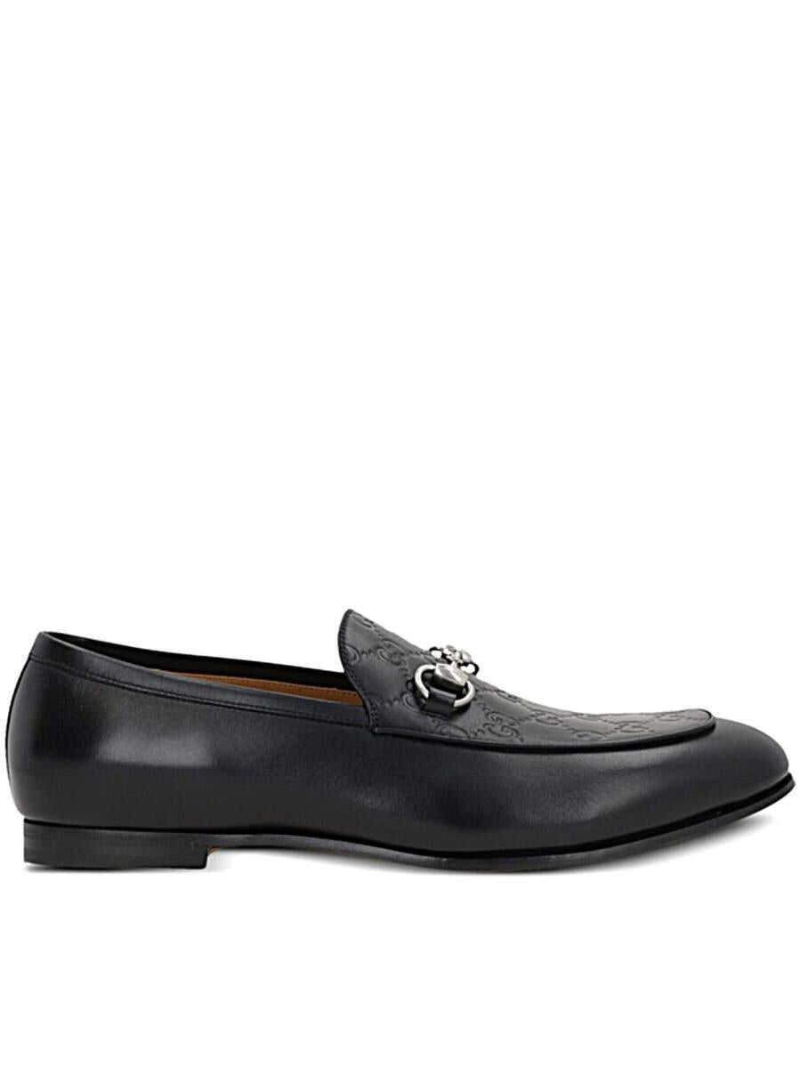 Sneakers Gucci GUCCI Sneakers Black Barbati (BM 19287204) 1