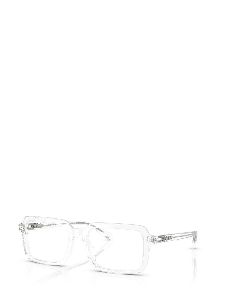 Ochelari de soare Michael Kors Michael Kors Sunglasses CLEAR Barbati (BM 19287246) 2