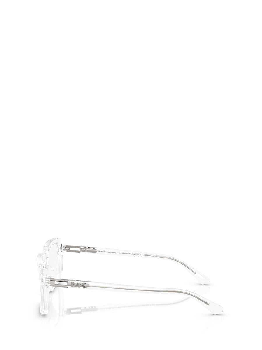 Ochelari de soare Michael Kors Michael Kors Sunglasses CLEAR Barbati (BM 19287246) 3