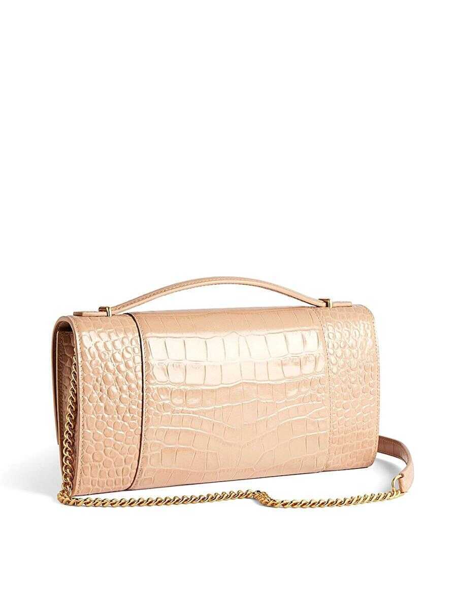 Genti de mana Balenciaga BALENCIAGA Otherbags Beige Femei (BM 19287255) 3