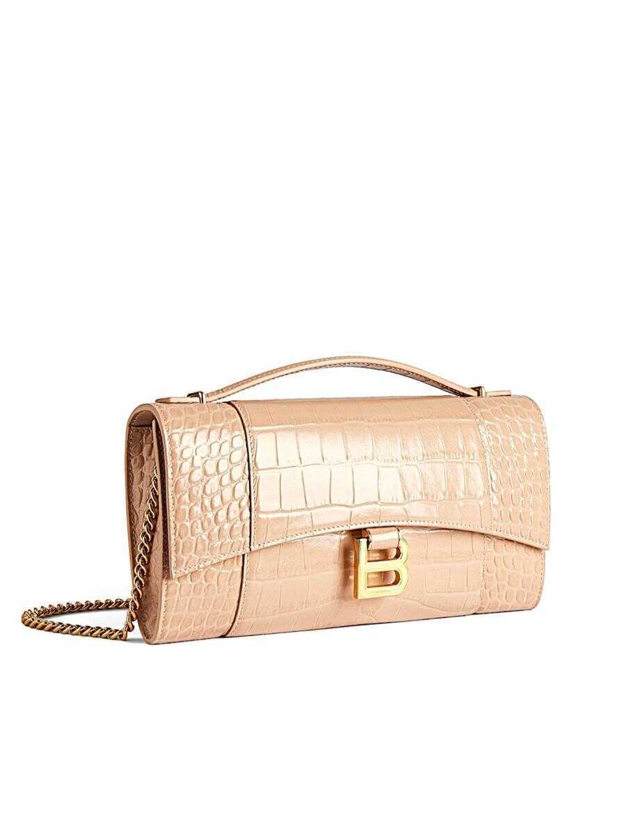 Genti de mana Balenciaga BALENCIAGA Otherbags Beige Femei (BM 19287255) 4