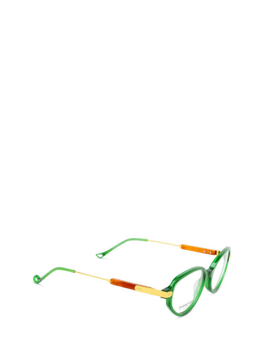 Ochelari de soare EYEPETIZER Eyepetizer Eyeglasses TRANSPARENT GREEN Femei (BM 19287267) 2