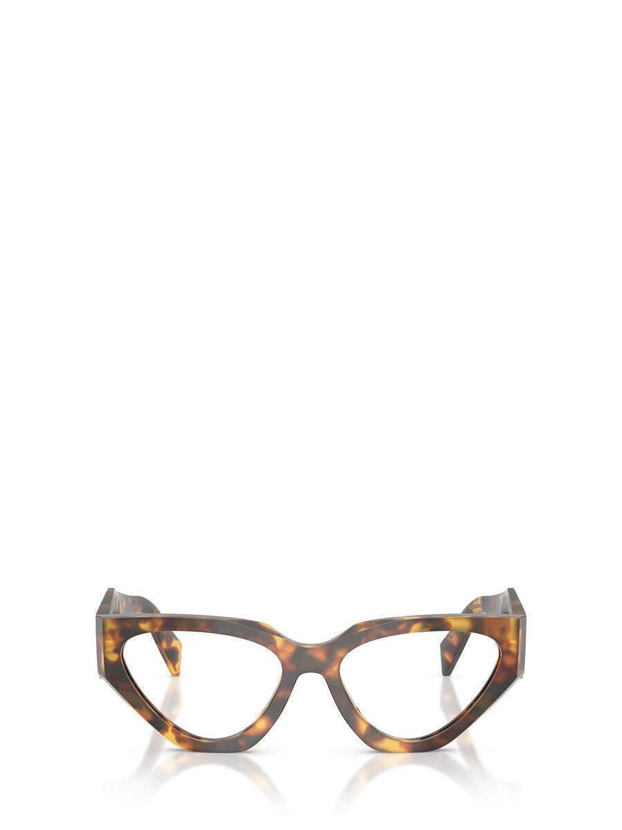 Ochelari de soare Prada Prada Eyewear Eyeglasses HONEY TORTOISE Femei (BM 19287381) 1