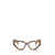 Prada Prada Eyewear Eyeglasses HONEY TORTOISE