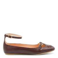 Balerini Chloé Flat Shoes Femei