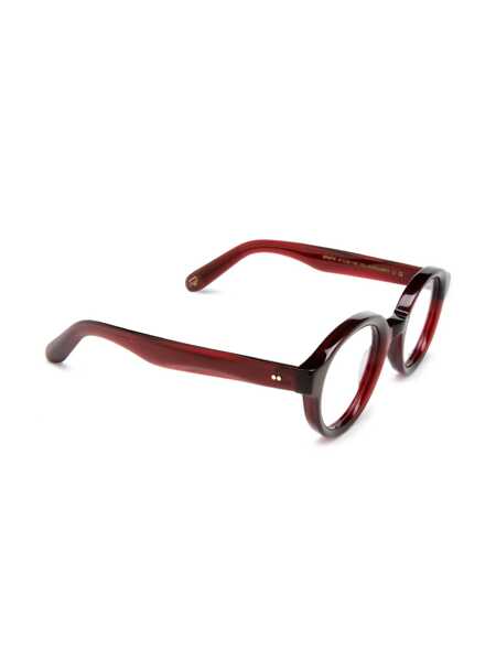 Ochelari de soare Moscot Moscot Eyeglasses Red Femei (BM 19287429) 2
