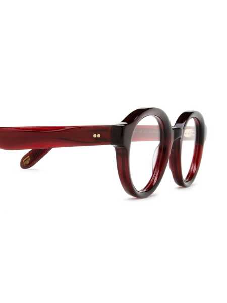 Ochelari de soare Moscot Moscot Eyeglasses Red Femei (BM 19287429) 3
