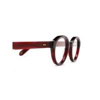 Ochelari de soare Moscot Dama - Ochelari de soare Moscot Moscot Eyeglasses Red Femei (BM 19287429) - B-mall.ro