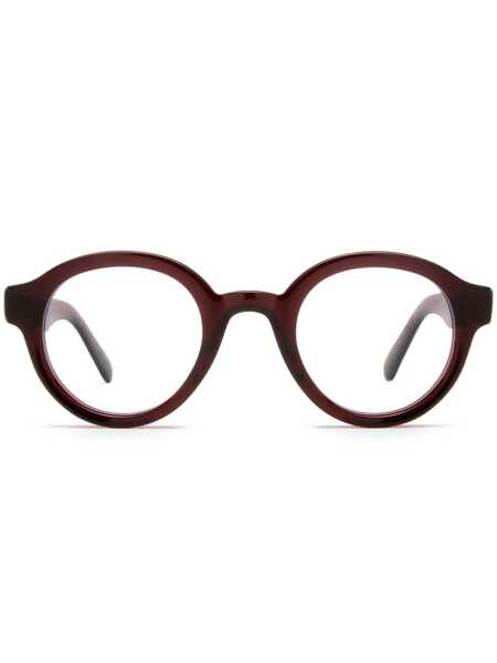 Ochelari de soare Moscot Moscot Eyeglasses Red Femei (BM 19287429) 1