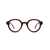 Moscot Moscot Eyeglasses Red