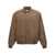 Saint Laurent SAINT LAURENT Topwear Brown