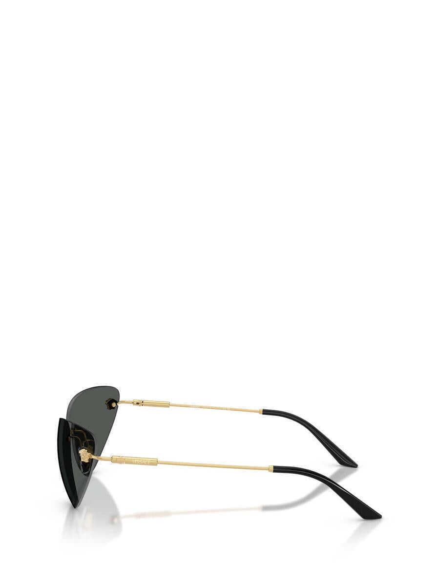 Ochelari de soare Versace Versace Eyewear Sunglasses GOLD Femei (BM 19287444) 3