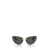 Versace Versace Eyewear Sunglasses GOLD