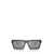 Prada Prada Sunglasses MATT GREY / BLACK RUBBER