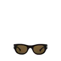 Ochelari de soare Saint Laurent Eyewear Sunglasses Femei