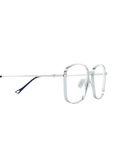 Ochelari de soare EYEPETIZER Eyepetizer Eyeglasses SILVER Femei (BM 19287579) 3