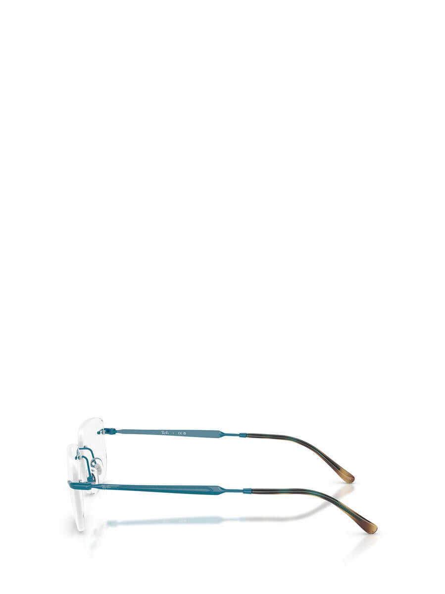 Ochelari de soare Ray-Ban Ray-Ban Eyeglasses BLUE Femei (BM 19287612) 3