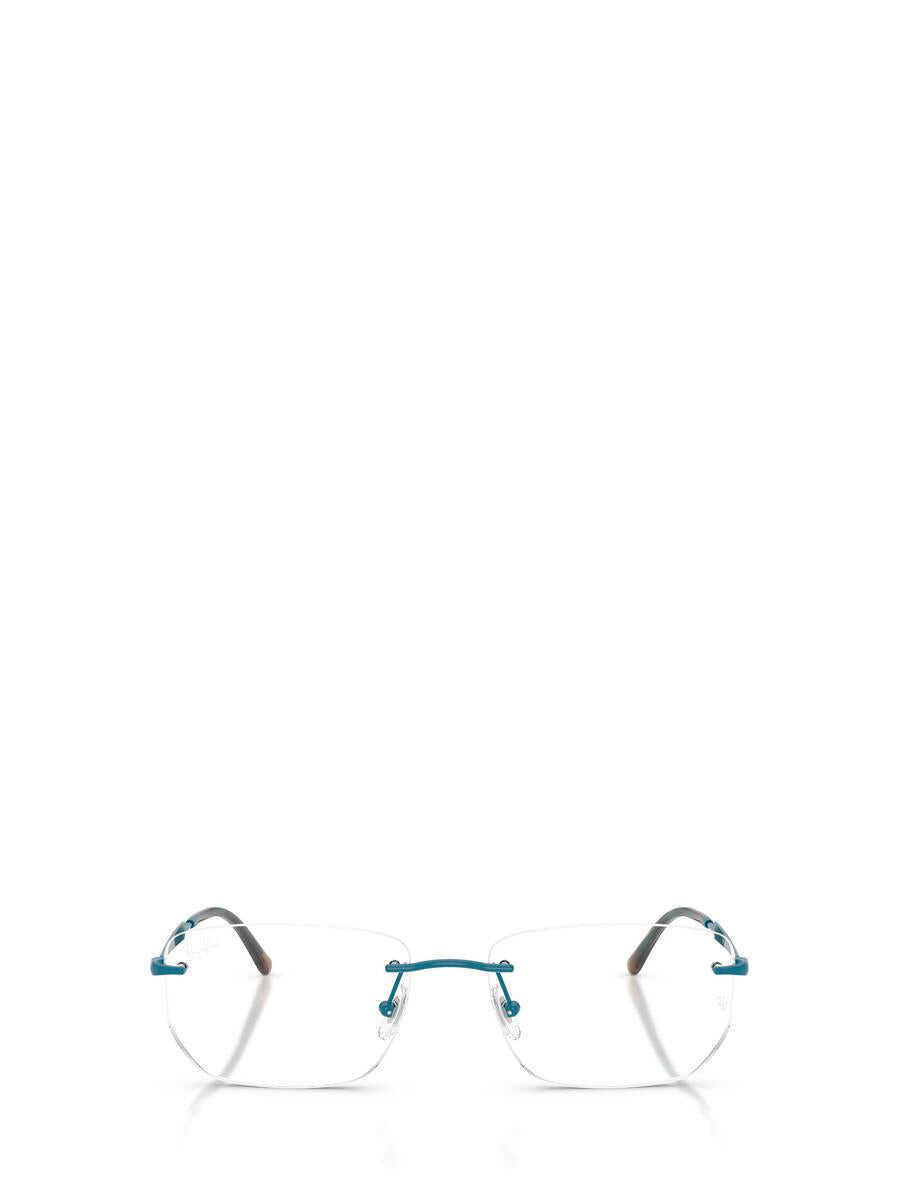 Ochelari de soare Ray-Ban Ray-Ban Eyeglasses BLUE Femei (BM 19287612) 1