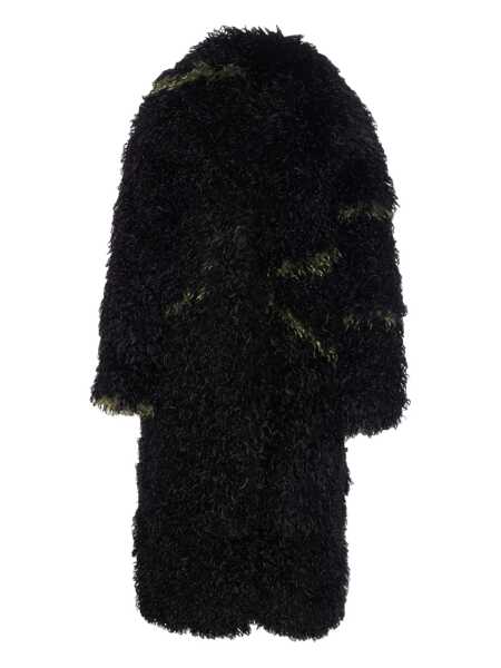 Paltoane JAKKE Jakke Coats Black Femei (BM 19287654) 2