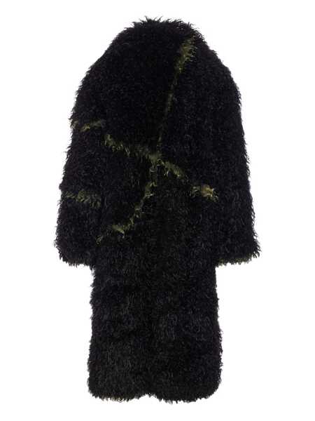 Paltoane JAKKE Jakke Coats Black Femei (BM 19287654) 1