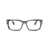 Persol Persol Eyeglasses STRIPED GREY