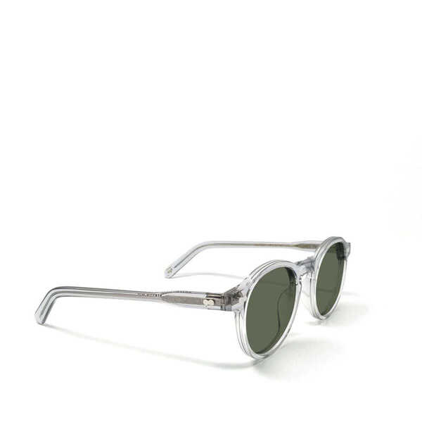 Ochelari de soare Moscot Moscot Eyeglasses LIGHT GREY Femei (BM 19287849) 2