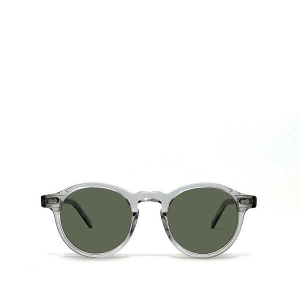 Ochelari de soare Moscot Moscot Eyeglasses LIGHT GREY Femei (BM 19287849) 1