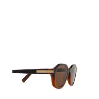 Accesorii ZEGNA pentru Barbati - Ochelari de soare ZEGNA Zegna Sunglasses LIGHT BROWN / GRADIENT Barbati (BM 19287984) - B-mall.ro