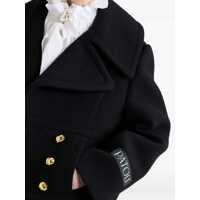 Imbracaminte Patou Dama - Geci Patou Patou Jackets Black Femei (BM 19287996) - B-mall.ro