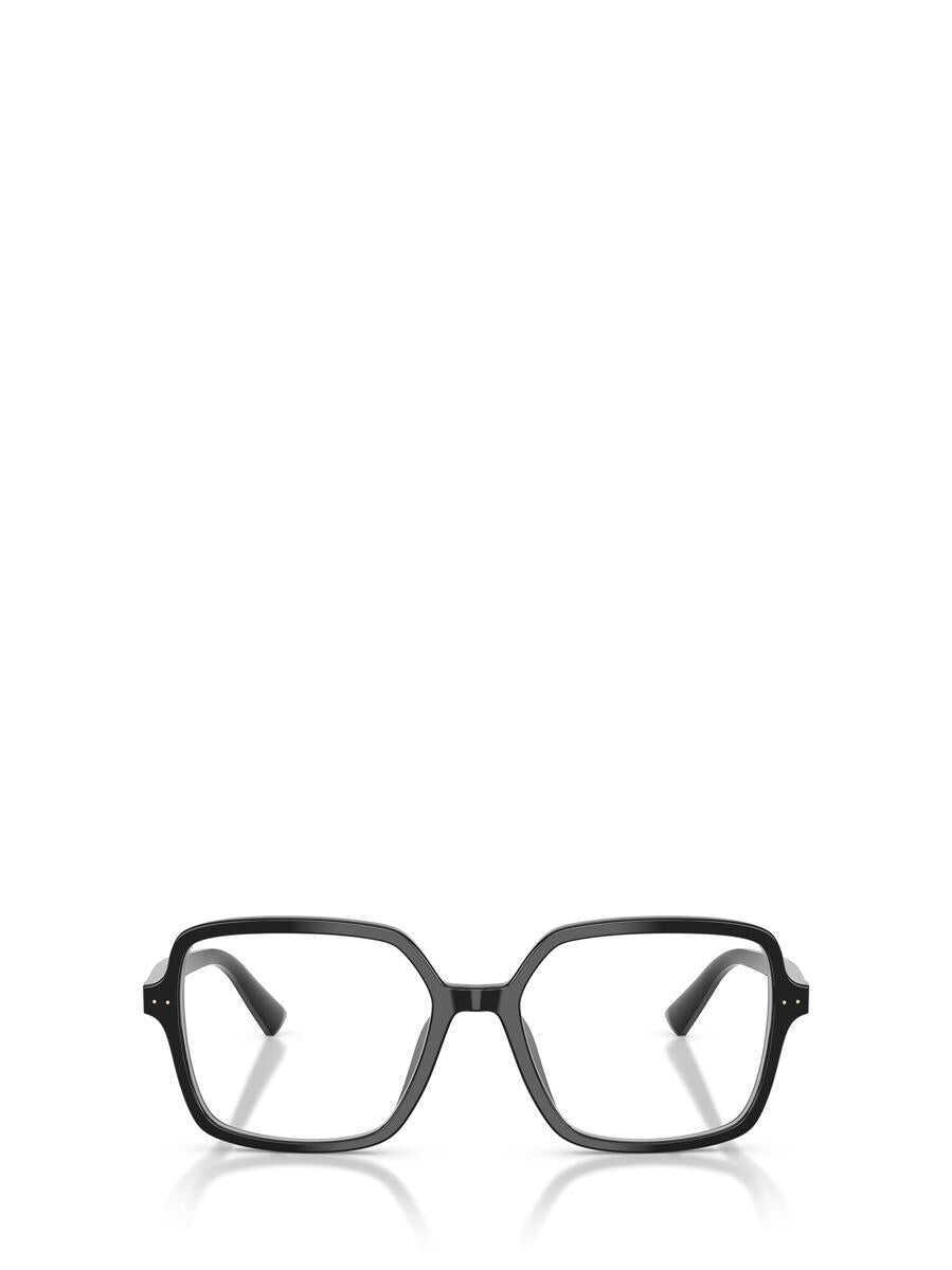 Ochelari de soare Jimmy Choo Jimmy Choo Eyeglasses Black Femei (BM 19288077) 1