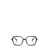 Jimmy Choo Jimmy Choo Eyeglasses Black