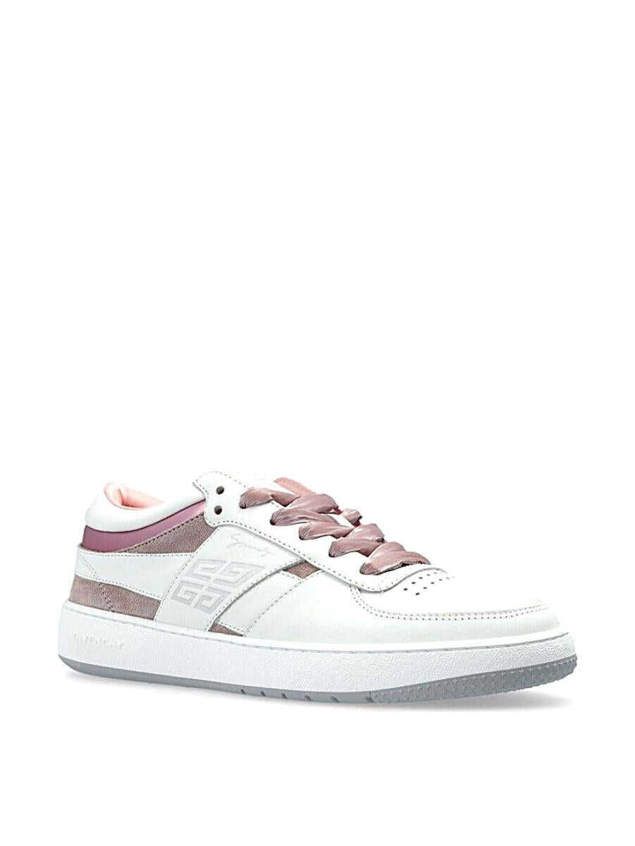 Incaltaminte Givenchy GIVENCHY Shoes White Femei (BM 19288086) 2