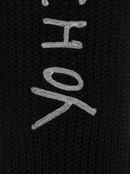 Esarfe Y-3 Y-3 Adidas  Chuck Scarf Accessories Black Femei (BM 19288092) 2