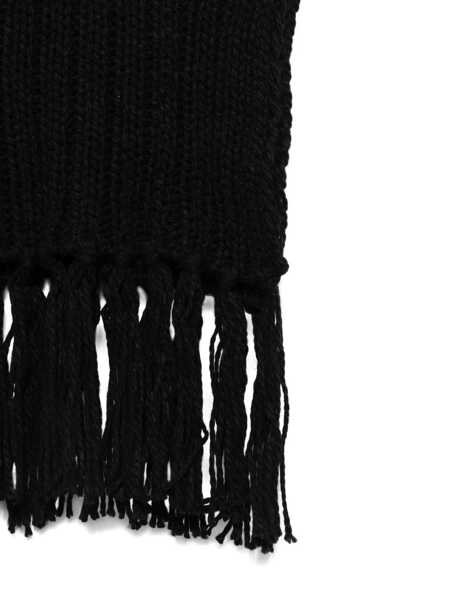 Esarfe Y-3 Y-3 Adidas  Chuck Scarf Accessories Black Femei (BM 19288092) 3