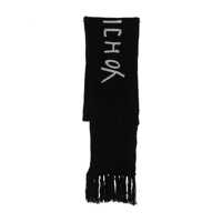 Esarfe Y-3 Adidas " Chuck" Scarf Accessories Femei