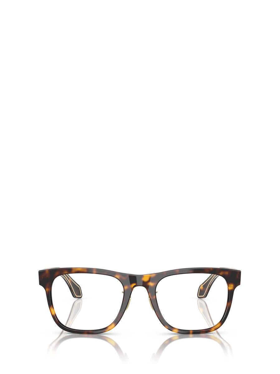 Ochelari de soare Giorgio Armani Giorgio Armani Eyeglasses Brown Barbati (BM 19288131) 1