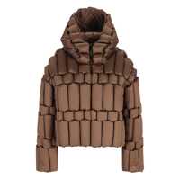 Geci de iarna Raxxy Chocolate Down Jacket Femei