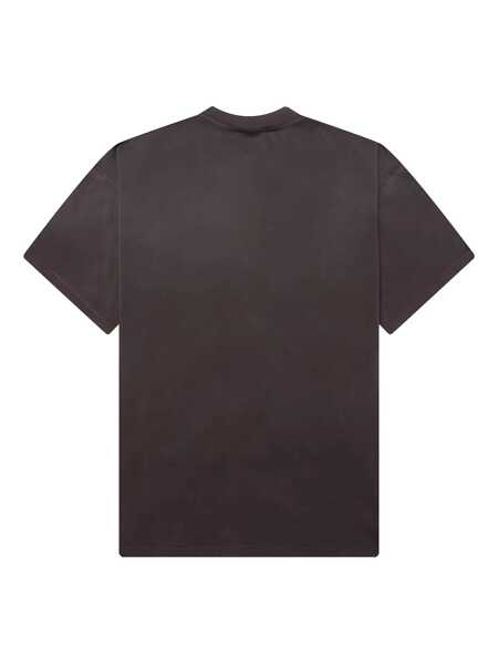 Topuri REPRESENT Represent T-Shirts And Polos BROWN Barbati (BM 19288167) 2