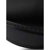 Genti de mana Prada Dama - Genti de mana Prada Prada Prada Enchan Medium Leather Bag Black Femei (BM 19288224) - B-mall.ro