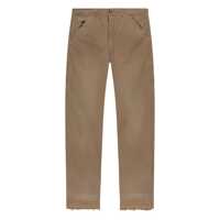 Pantaloni Maison Margiela Herringbone Trousers Barbati