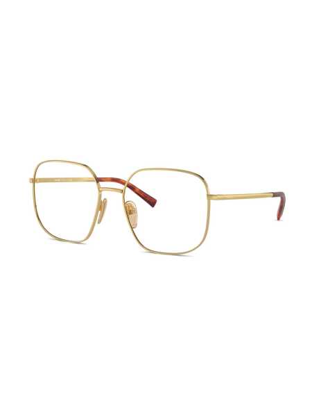 Ochelari de soare Prada Prada Eyewear Eyeglasses GOLD Femei (BM 19288380) 2