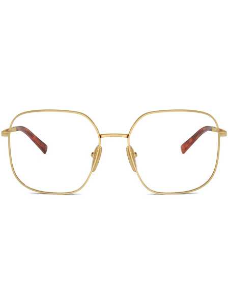 Ochelari de soare Prada Prada Eyewear Eyeglasses GOLD Femei (BM 19288380) 1