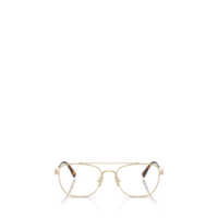Ochelari de soare Miu Miu Eyewear Eyeglasses Femei