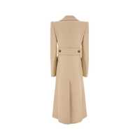 Paltoane ZIMMERMANN Dama - Paltoane ZIMMERMANN Zimmermann Coats Beige Femei (BM 19288476) - B-mall.ro